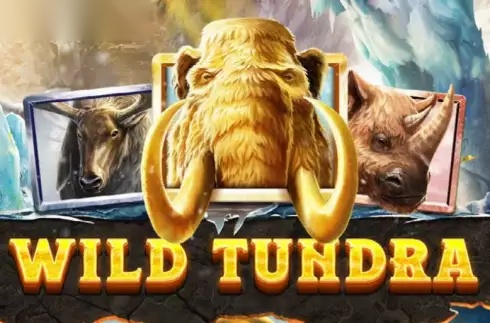 Wild Tundra slot Red Tiger Gaming