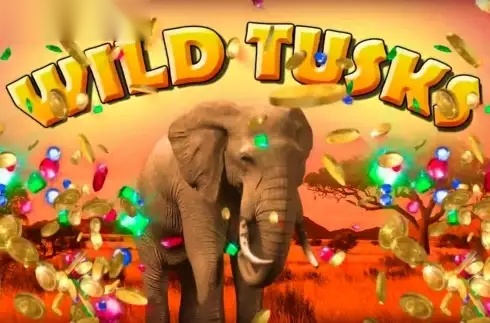 Wild Tusks slot High 5 Games