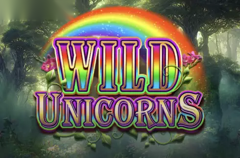 Wild Unicorns slot Big Time Gaming