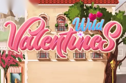 Wild Valentines slot Spinmatic