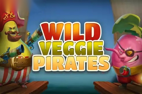 Wild Veggie Pirates