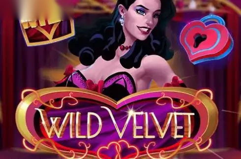 Wild Velvet