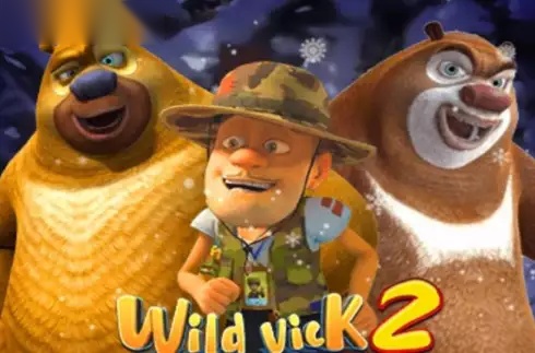 Wild Vick 2 Adventure Journey