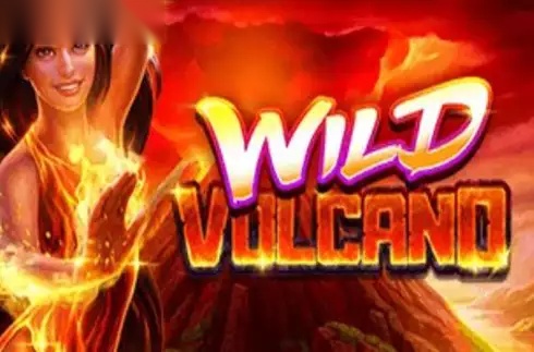 Wild Volcano (Amatic Industries) slot Amatic Industries