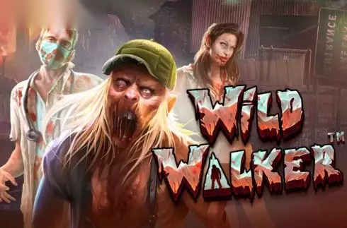 Wild Walker