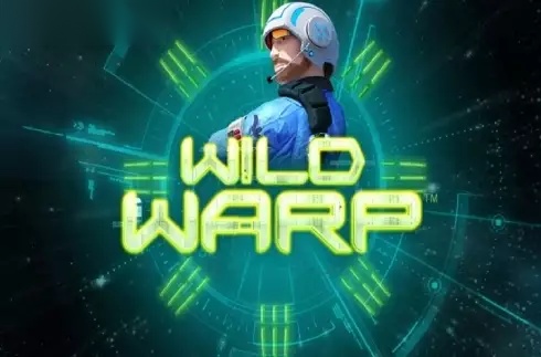 Wild Warp slot Synot Games