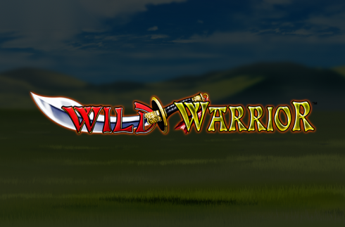 Wild Warrior slot Spin Games