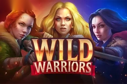 Wild Warriors