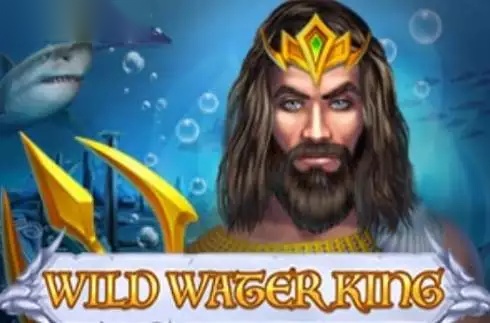 Wild Water King slot Inbet Games