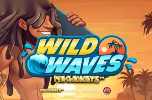 Wild Waves Megaways