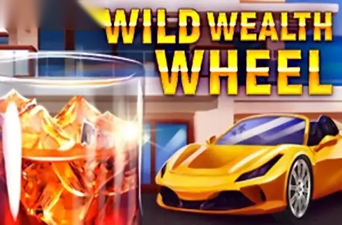 Wild Wealth Wheel slot Inbet Games