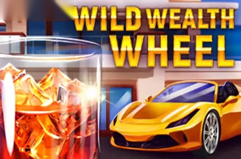 Wild Wealth Wheel slot Inbet Games