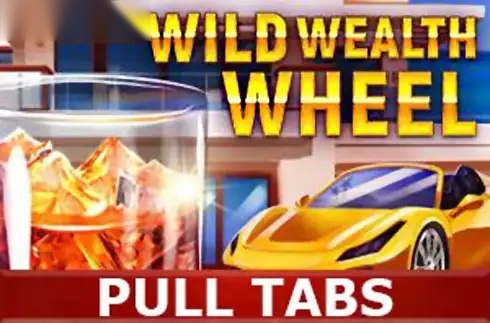 Wild Wealth Wheel slot Inbet Games