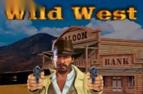 Wild West (AGT Software) slot AGT Software