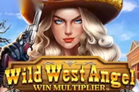 Wild West Angel slot Win Fast