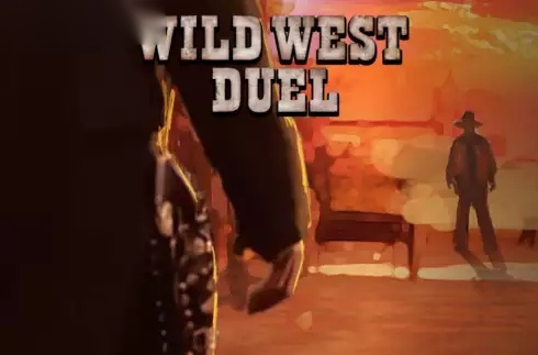 Wild West Duel