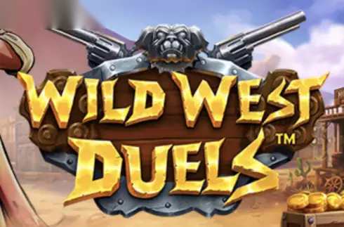 Wild West Duels slot Pragmatic Play