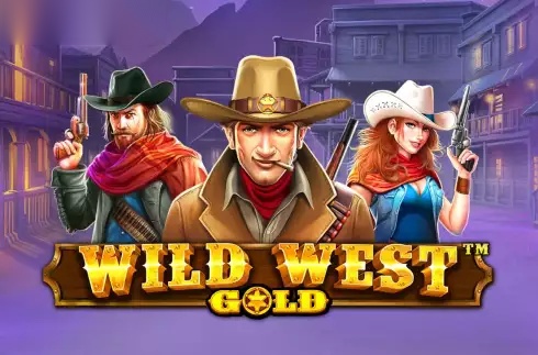 Wild West Gold slot Pragmatic Play