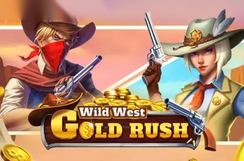 Wild West: Gold Rush