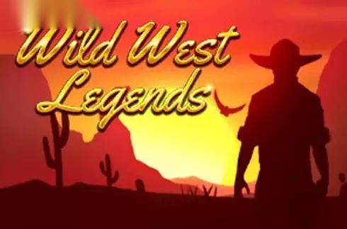 Wild West Legends slot Inbet Games