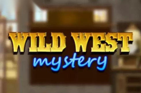 Wild West Mystery slot Mplay