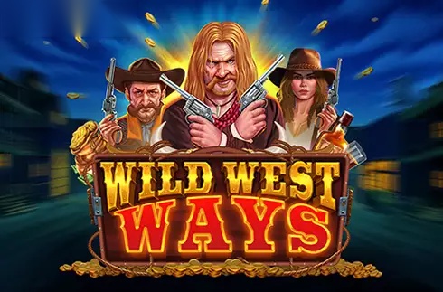 Wild West Ways