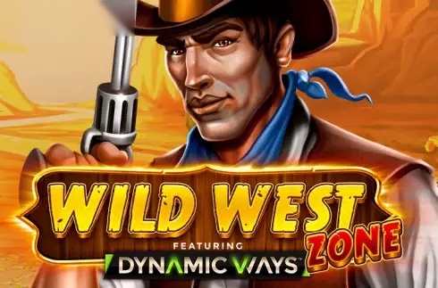 Wild West Zone