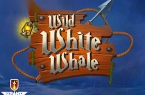 Wild White Whale