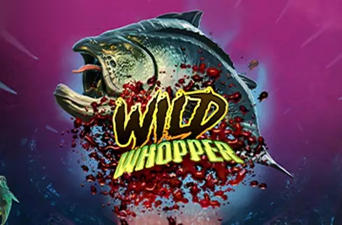 Wild Whopper slot Rogue Gaming