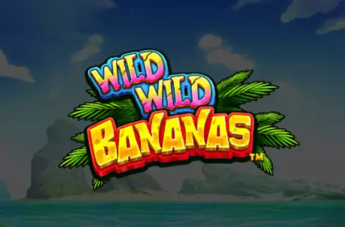 Wild Wild Bananas slot Pragmatic Play