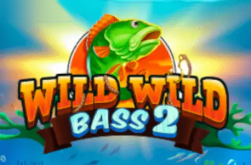 Wild Wild Bass 2 slot Hurricane Games