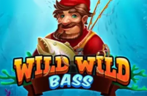 Wild Wild Bass slot Hurricane Games