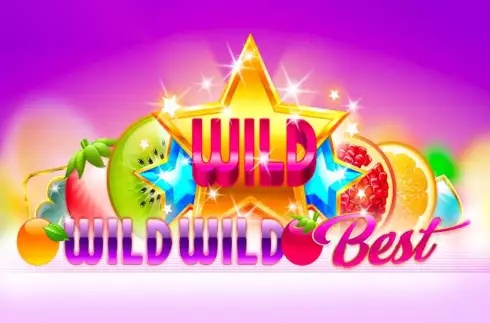 Wild Wild Best slot Casimi Gaming