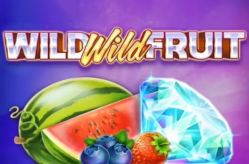 Wild Wild Fruit slot GameArt