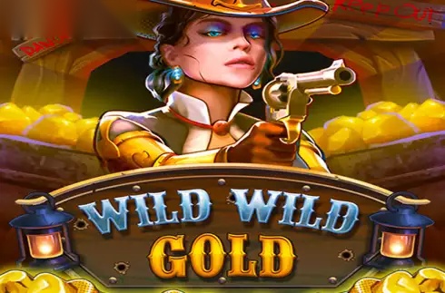 Wild Wild Gold