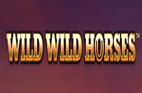 Wild Wild Horses