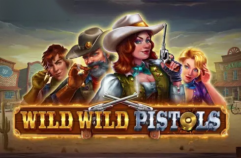 Wild Wild Pistols