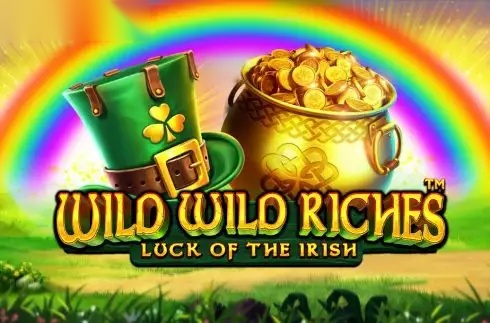 Wild Wild Riches slot Pragmatic Play