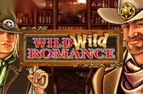 Wild Wild Romance slot Aurum Signature Studios