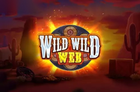 Wild Wild Web slot Cayetano Gaming