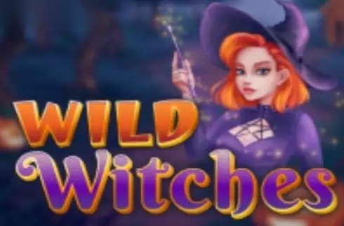 Wild Witches (Amatic Industries) slot Amatic Industries