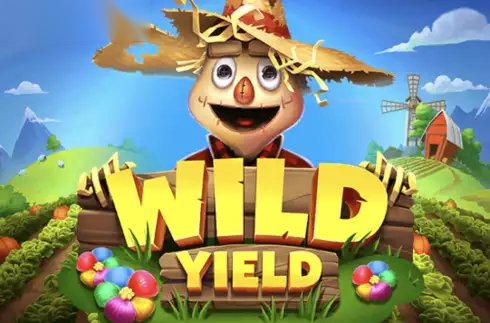 Wild Yield slot Relax Gaming