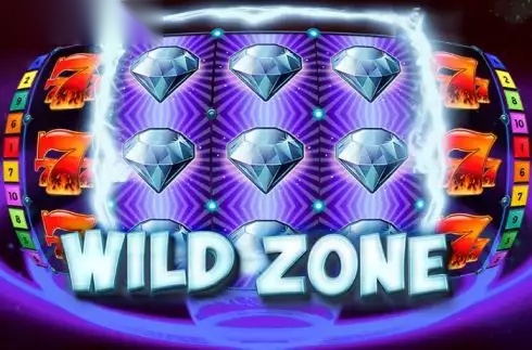 Wild Zone slot Bally