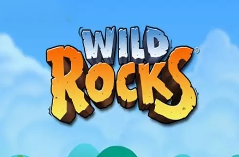 Wild rocks slot ZITRO