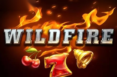 WildFire slot Slotmill