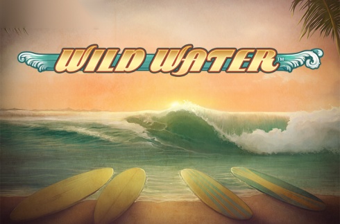 Wild Water