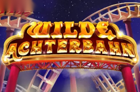 Wilde Achterbahn slot Hölle games