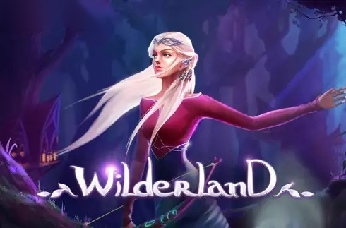 Wilderland slot NetEnt