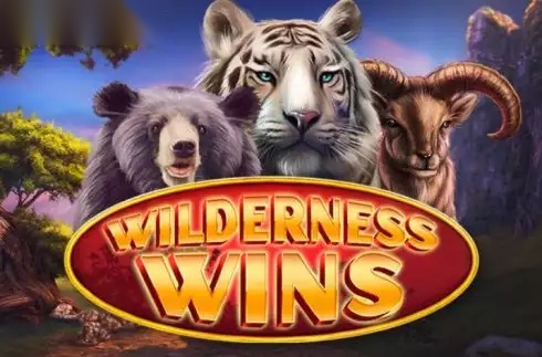 Wilderness Wins slot Dragon Gaming