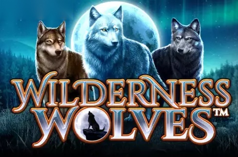 Wilderness Wolves slot Dragon Gaming